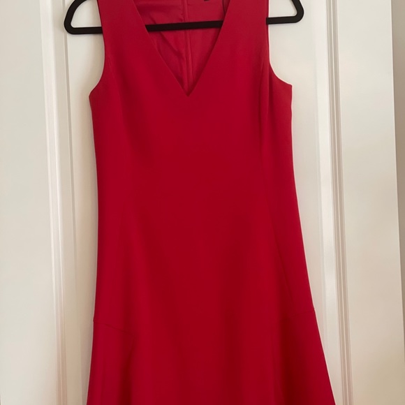 Never worn Theory dress - Picture 3 of 4